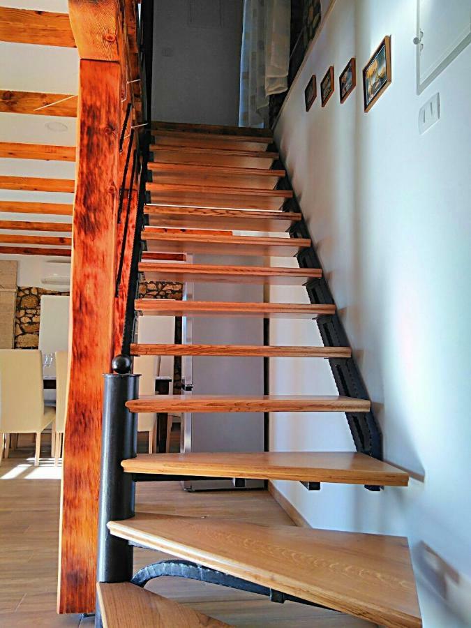 Villa Alma Kaštelir Екстериор снимка
