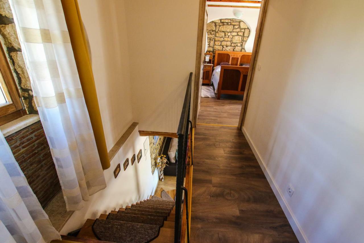 Villa Alma Kaštelir Екстериор снимка