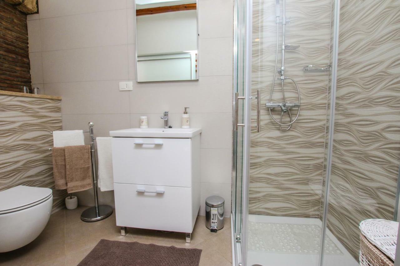 Villa Alma Kaštelir Екстериор снимка